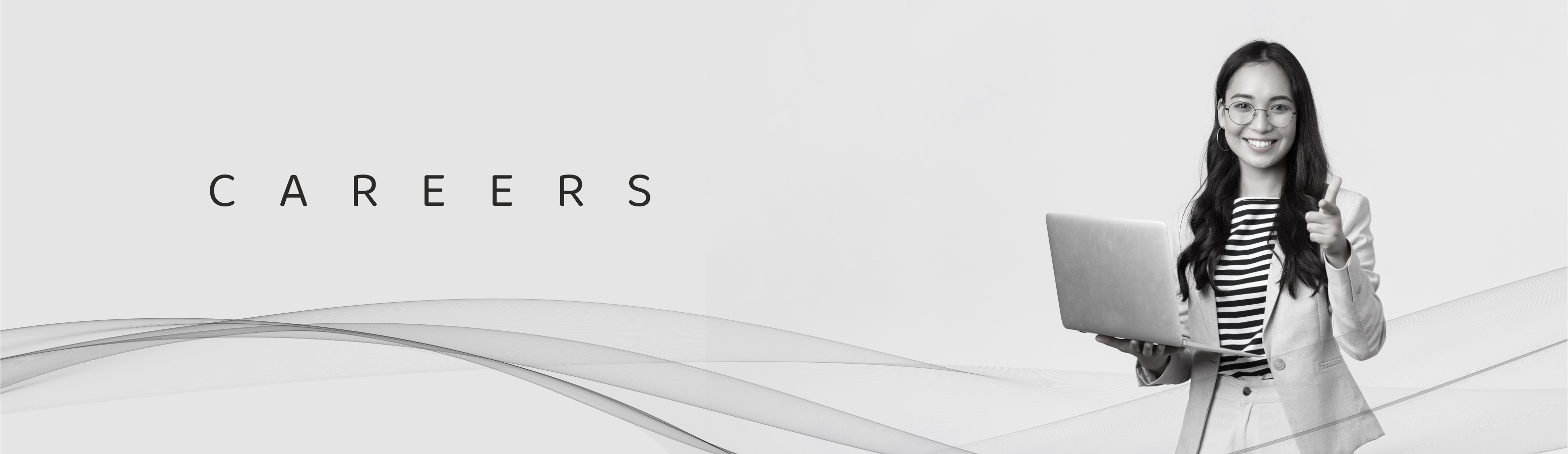 About Banner